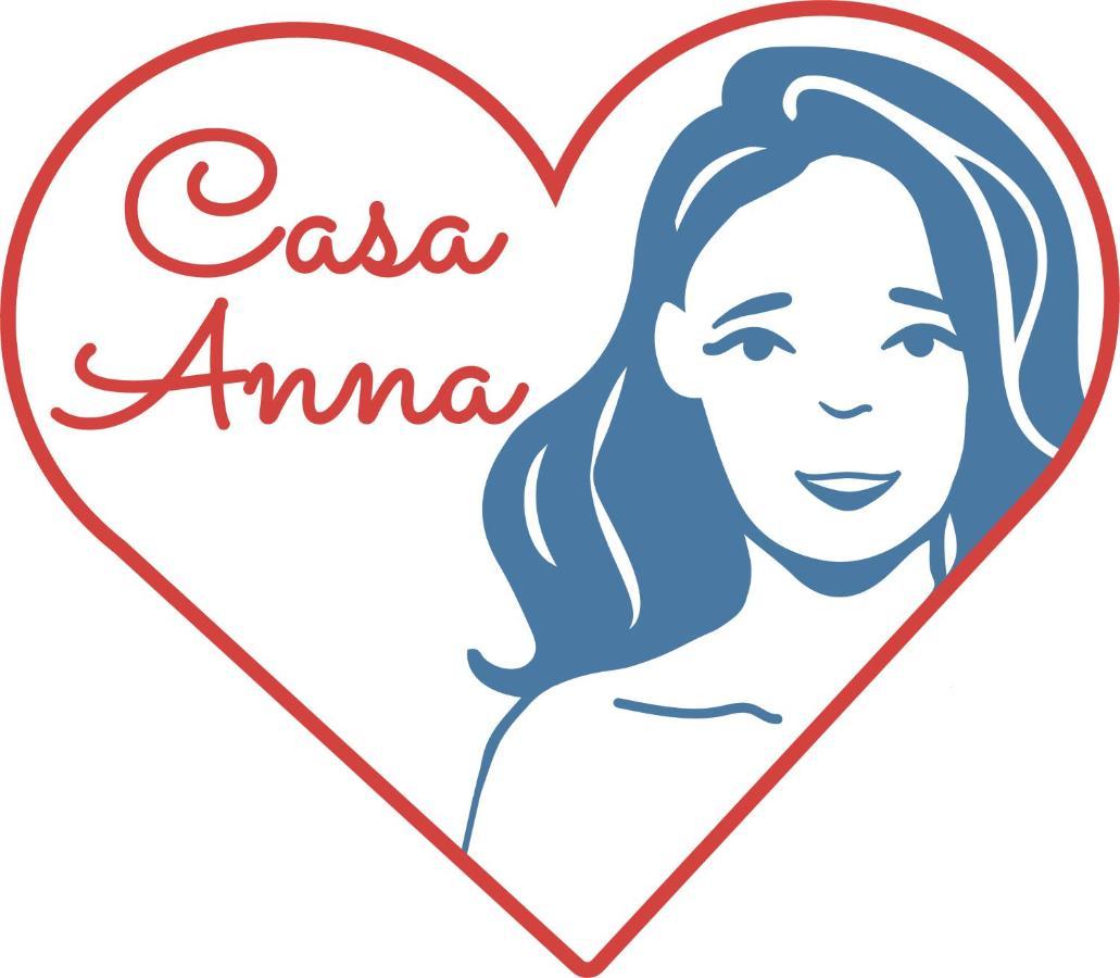 Appartamento Casa Anna Bardolino Esterno foto