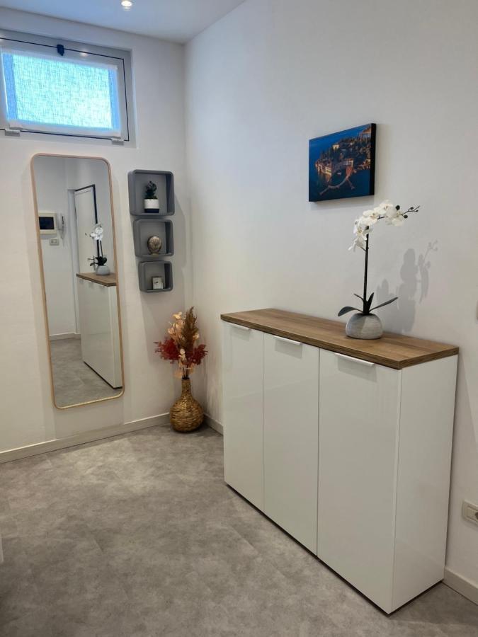 Appartamento Casa Anna Bardolino Esterno foto