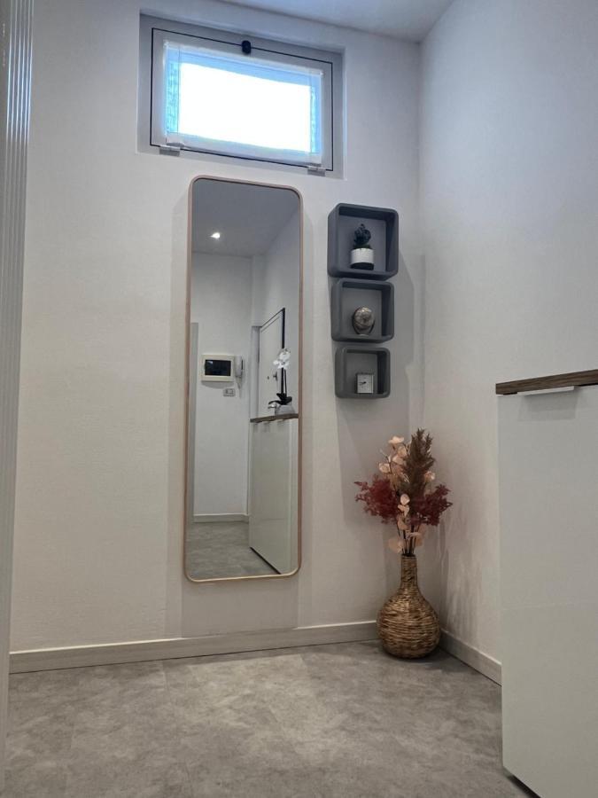 Appartamento Casa Anna Bardolino Esterno foto