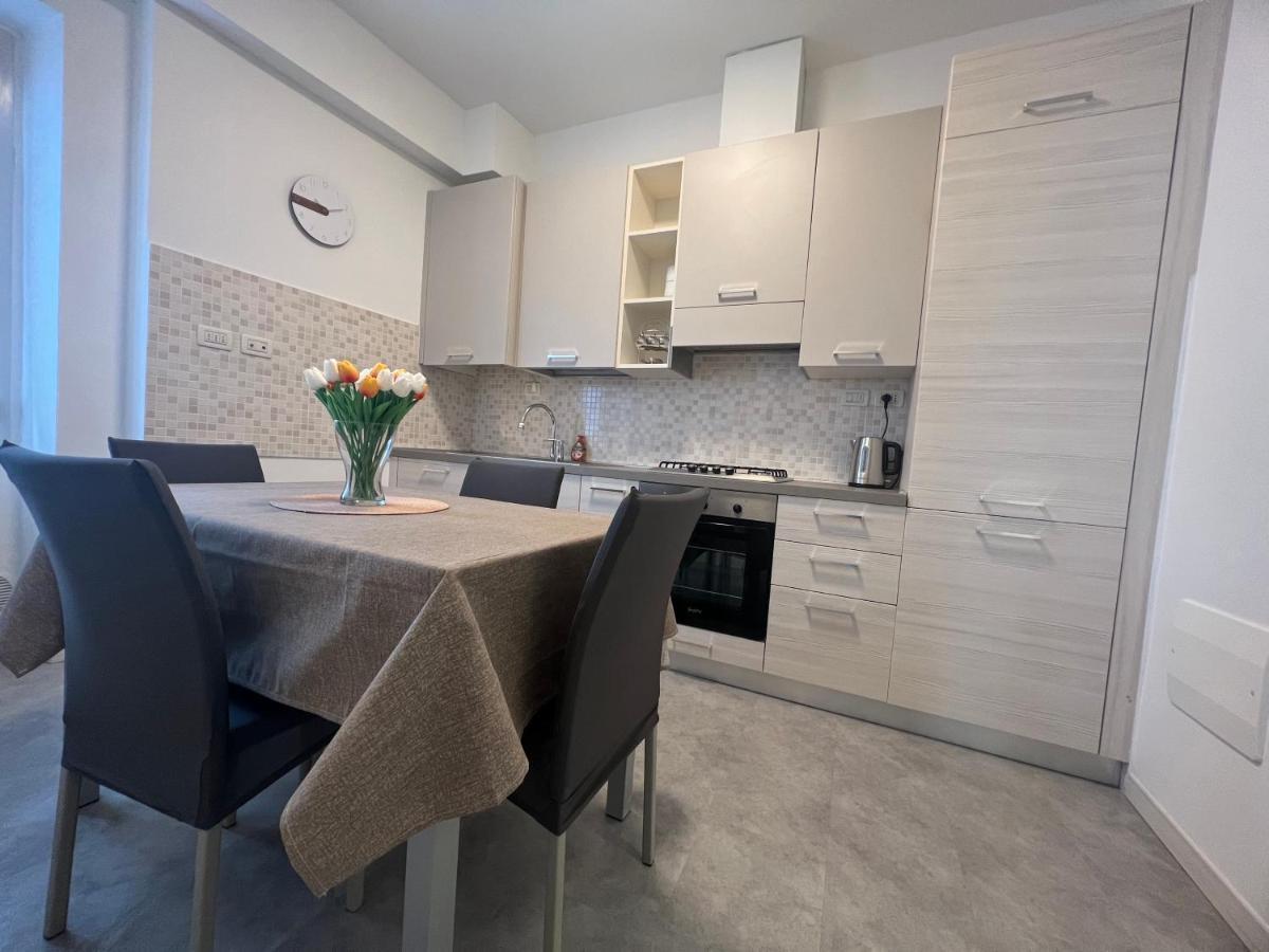 Appartamento Casa Anna Bardolino Esterno foto