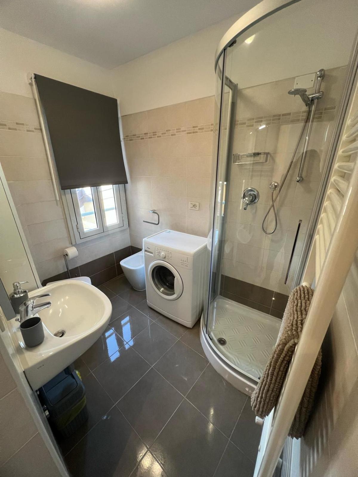 Appartamento Casa Anna Bardolino Esterno foto