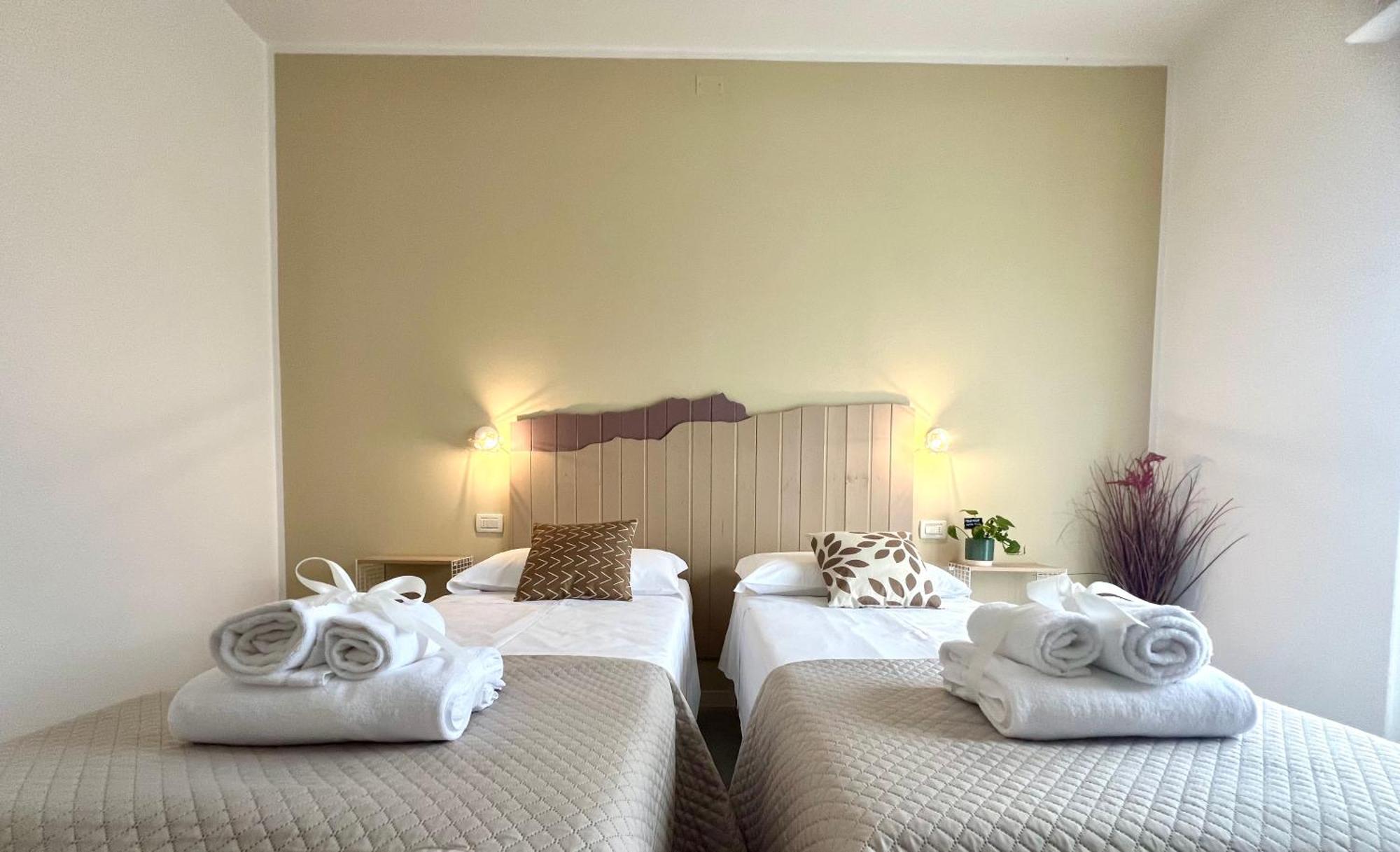 Appartamento Casa Anna Bardolino Esterno foto