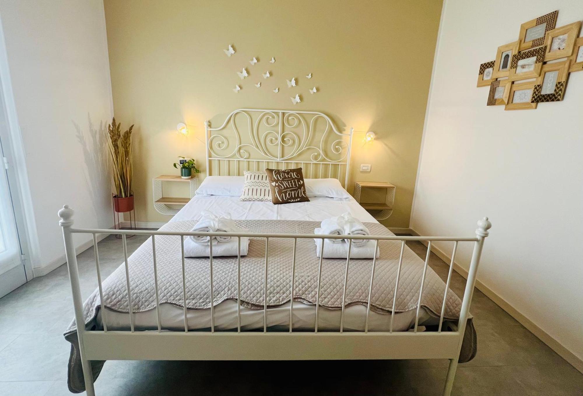 Appartamento Casa Anna Bardolino Esterno foto