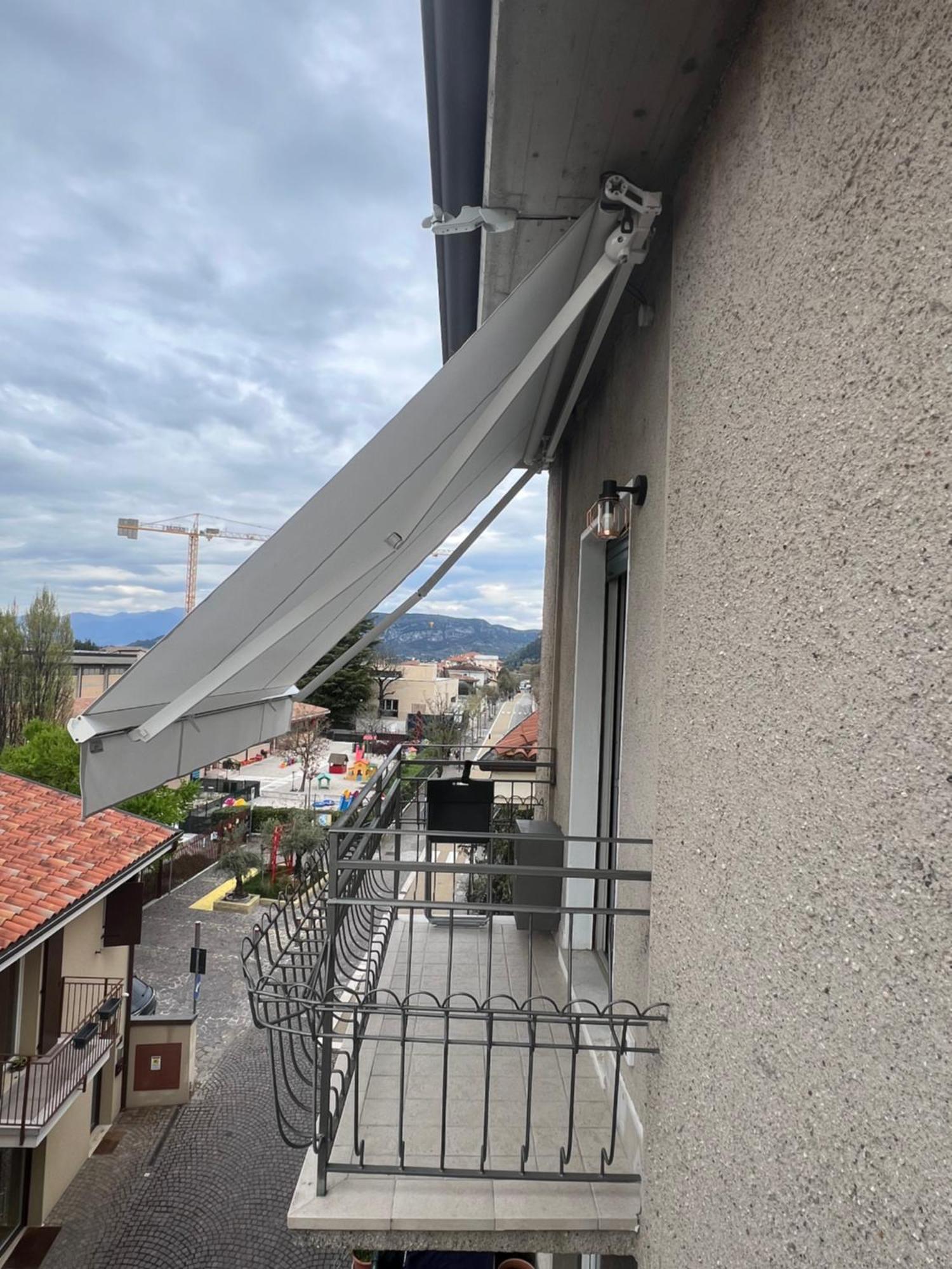 Appartamento Casa Anna Bardolino Esterno foto