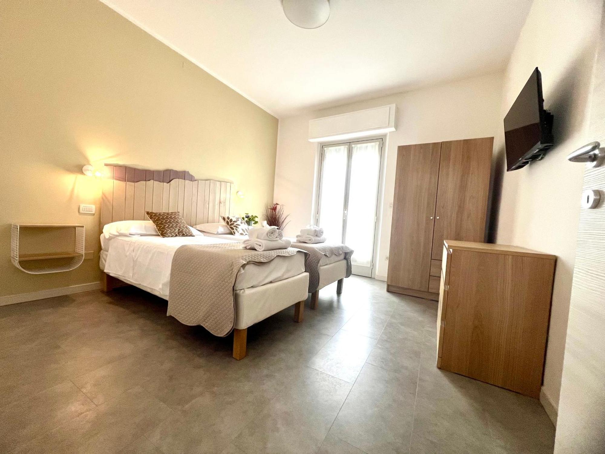 Appartamento Casa Anna Bardolino Esterno foto