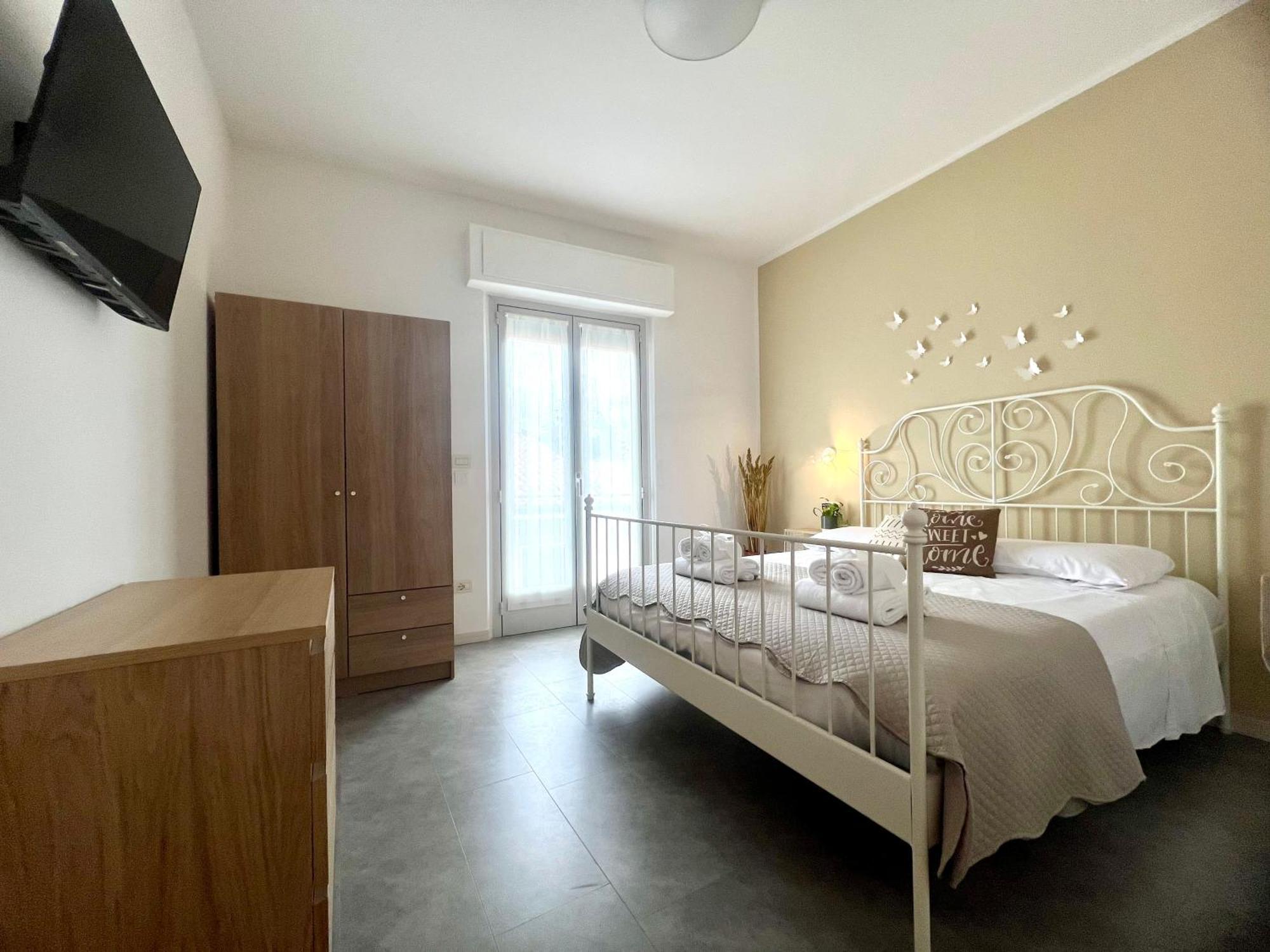 Appartamento Casa Anna Bardolino Esterno foto