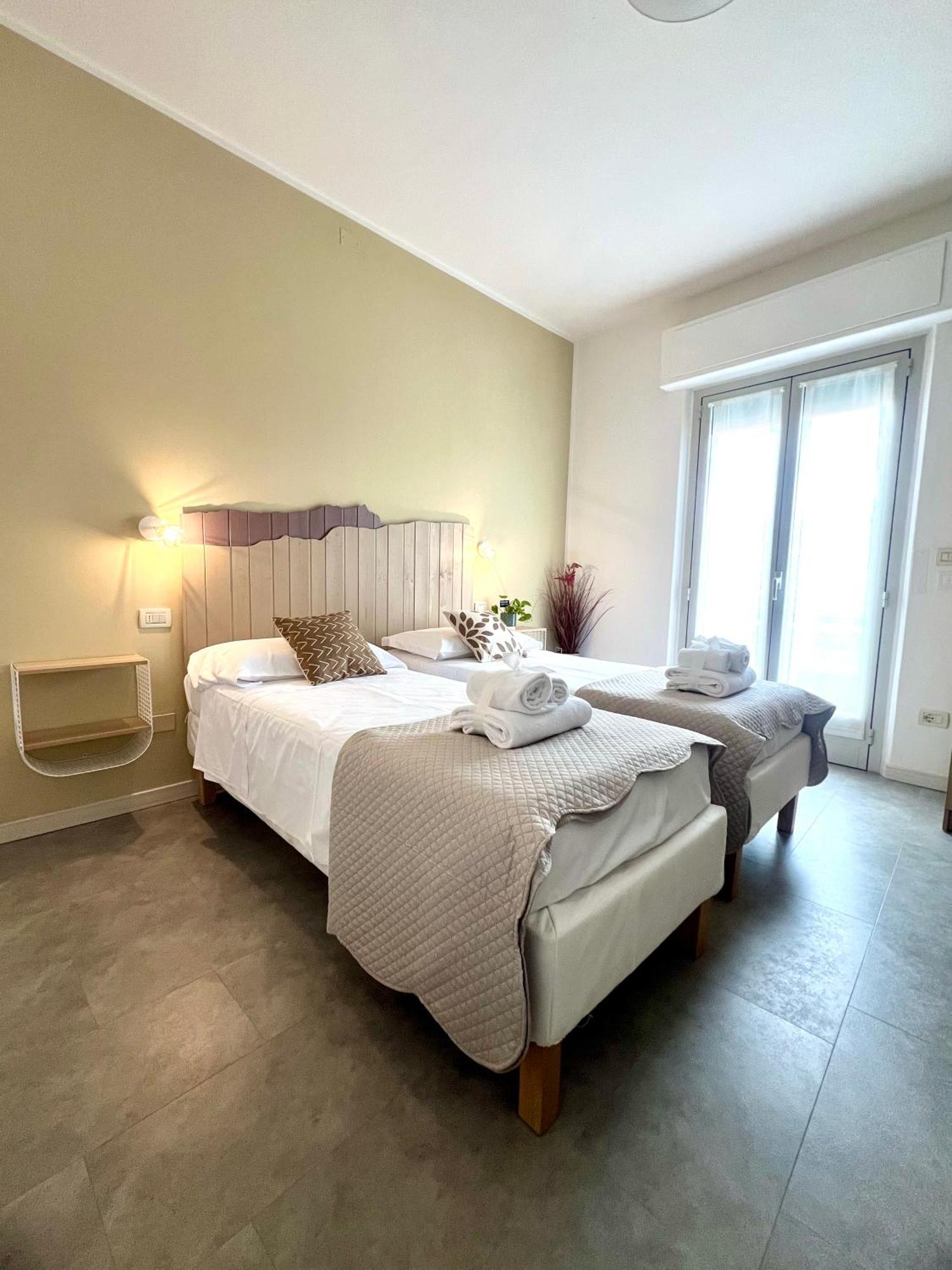 Appartamento Casa Anna Bardolino Esterno foto